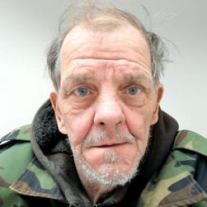 Darwin D Armentrout a registered  of Illinois