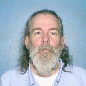 David Harrison a registered Sex Offender of Illinois
