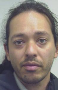 Augustin Oquendo a registered Sex Offender of Illinois