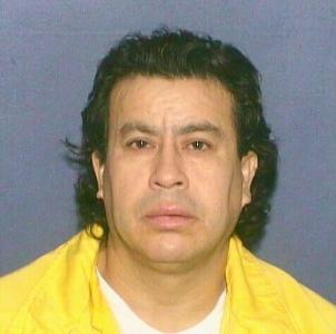 Concepcion Cabrera a registered Sex Offender of Illinois