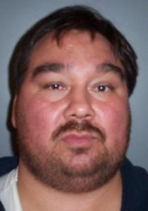 Ronald Cantu a registered Sex Offender of Illinois