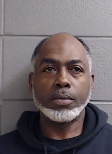 Darryl Beasley a registered Sex Offender of Illinois