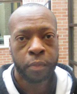 Darius D Wilson a registered Sex Offender of Illinois