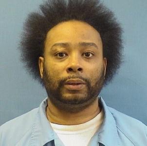 Loneil Adams a registered Sex Offender of Illinois