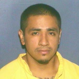 Victor Salgado a registered Sex Offender of Illinois