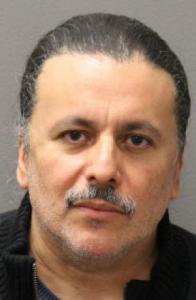 Pedro Meza a registered Sex Offender of Illinois