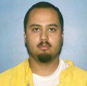Jeffrey Gutierrez a registered Sex Offender of Illinois