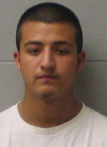 Julio Adrian Ramos a registered Sex Offender of Illinois