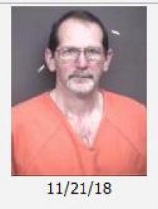 Eugene Scott Kraemer a registered Sex Offender of Illinois