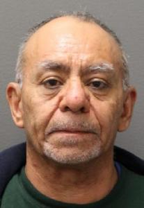 Jose Garcia a registered Sex Offender of Illinois