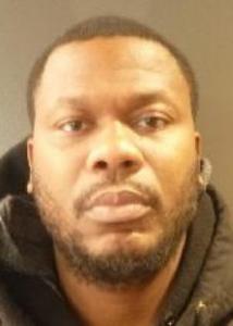 Lamarr Bernard Thurmond a registered Sex Offender of Illinois