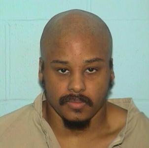 Maurice Ford a registered Sex Offender of Illinois