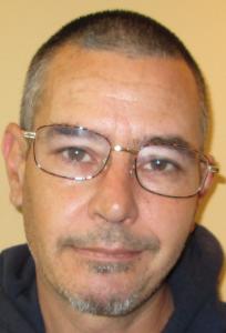 Todd Anthony Davis a registered  of Illinois