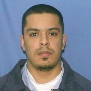 Ismael Barcenas a registered Sex Offender of Illinois