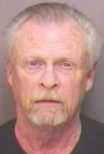 Robert G Croom a registered Sex Offender of Illinois