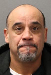 Milton Padilla a registered Sex Offender of Illinois