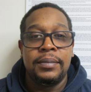 Antonio Narvell Dogan a registered Sex Offender of Illinois