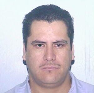 Pedro Gomez a registered  of 