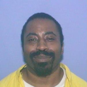 Moreio Granberry a registered Sex Offender of Illinois