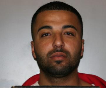 Mahmoud Naji a registered Sex Offender of Illinois