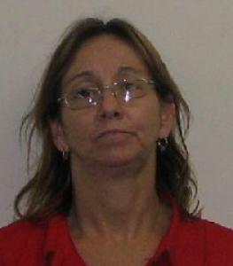 Mary Ellen Folk a registered Sex Offender of Illinois