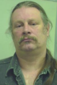 Norman A Myers a registered Sex Offender of Illinois