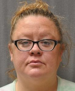 Amanda Alicia Smith a registered Sex Offender of Illinois