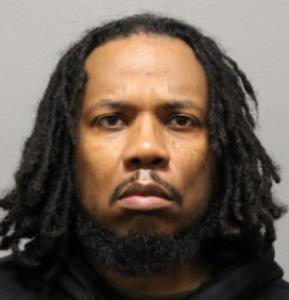 Pedro Goolsby a registered Sex Offender of Illinois