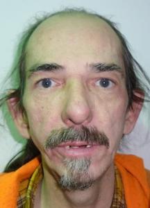 Grover Patrick Bennett a registered Sex Offender of Illinois