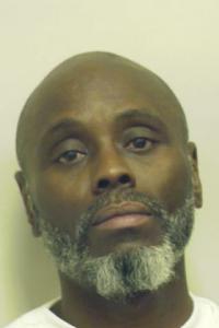Donell Smith a registered Sex Offender of Illinois