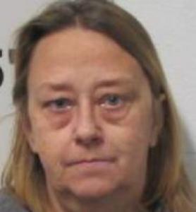 Diann Lynn Guthrie a registered Sex Offender of Illinois