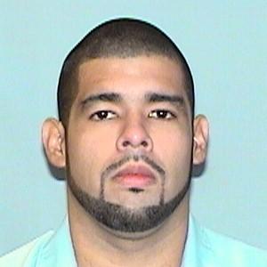 Edgar Garcia a registered Sex Offender of Illinois