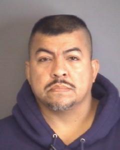 Humberto Contreras a registered Sex Offender of Illinois