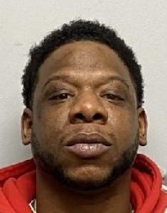 Anthony Lamar Melton a registered Sex Offender of Illinois