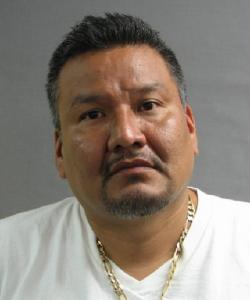Salvador Shorty Begay a registered Sex Offender of Illinois