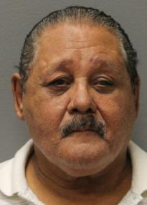 Juan Rodriguez a registered Sex Offender of Illinois