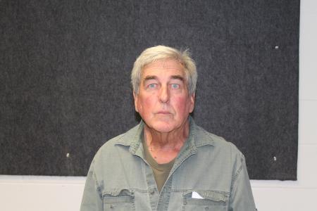 George W Wells a registered Sex Offender of Illinois