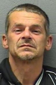 David Ray Thacker a registered Sex Offender of Illinois
