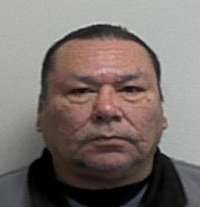 Simon Trevino a registered Sex Offender of Oregon