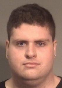 Benjamin M Smith a registered Sex Offender of Illinois