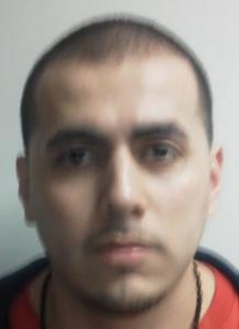 Daniel Acevedo a registered Sex Offender of Illinois