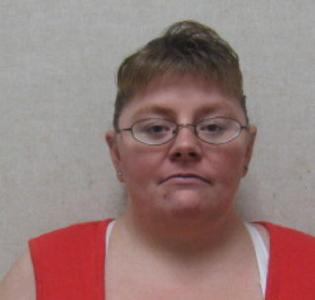 Brandi Jo Ince a registered Sex Offender of Illinois
