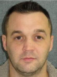 William J Higdon a registered Sex or Violent Offender of Indiana