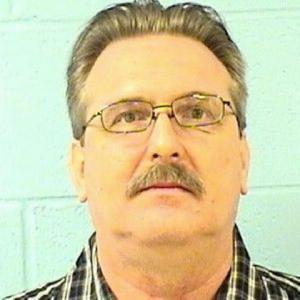 Barry S Huffman a registered Sex Offender of Illinois
