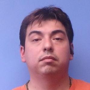 Fernando R Delgado a registered Sex Offender of Illinois
