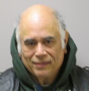 Gilberto Salazar a registered Sex Offender of Illinois