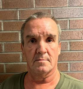 Alan F Wych a registered Sex Offender of Illinois