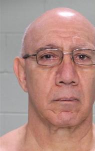 Delio F Garcia a registered Sex Offender of Illinois