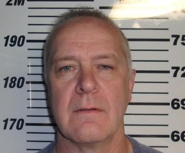Jerry D Drury a registered Sex Offender of Illinois