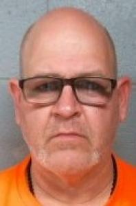 John Christopher Rowe a registered Sex Offender of Illinois